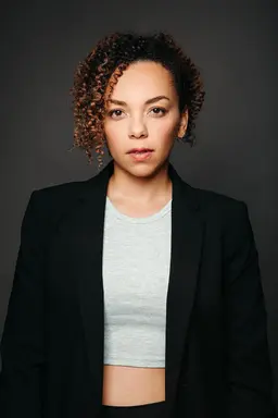 자린 다넬-마틴