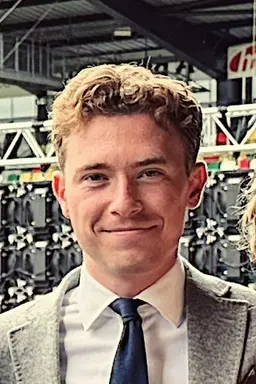 Frederik Johnsson