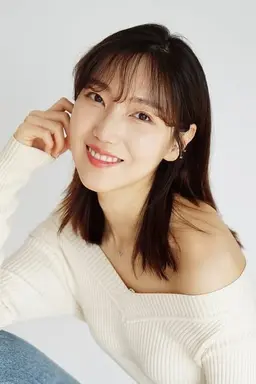 Cha Seo-ha