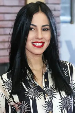 Giulia De Lellis