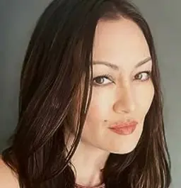 메리 크리스티나 브라운