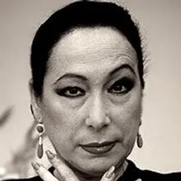 크리스티나 호요스