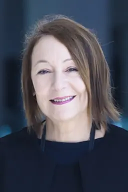 Lydia Fotopoulou