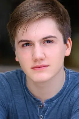 Judah Nelson