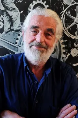 Mario Jacob