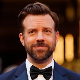 Jason Sudeikis