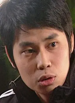 진대리