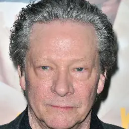 Chris Cooper