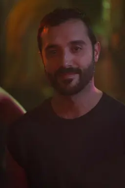 프랭키 J. 알바레즈