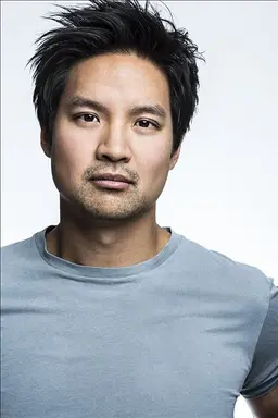 Kevin Shen