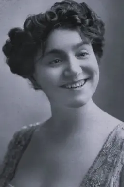 Yvette Guilbert
