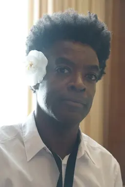 Cinqué Lee
