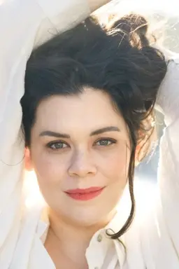 Carrie Getman