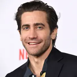 Jake Gyllenhaal