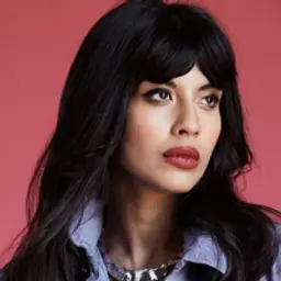 Jameela Jamil