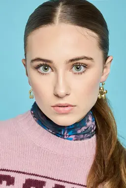 Kensington Tallman
