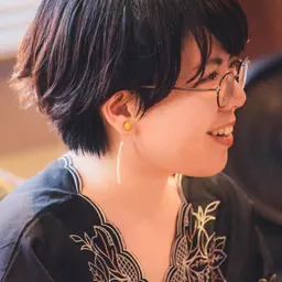 나카무라 카호