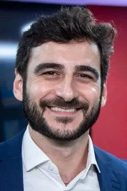 Evandro Cini