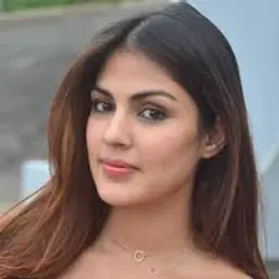 Rhea Chakraborty