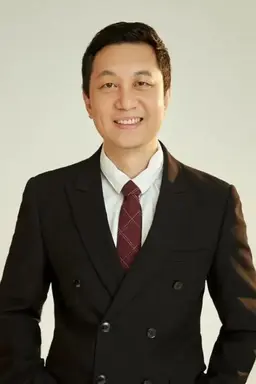 Zhen Zhao