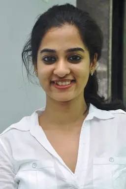 Nandita Raj