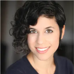 Ashly Burch