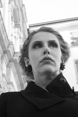 Chiara Pavoni