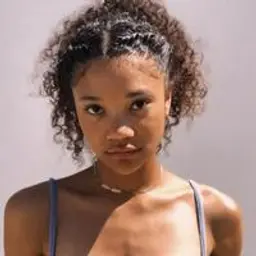 Kylee Russell