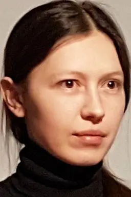Vladlena Sandu