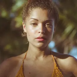 Antonia Thomas