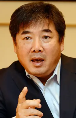 고성국