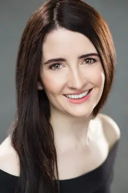 Leah O'Rourke