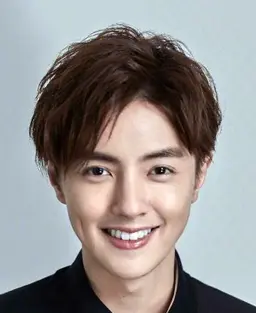 대런 첸