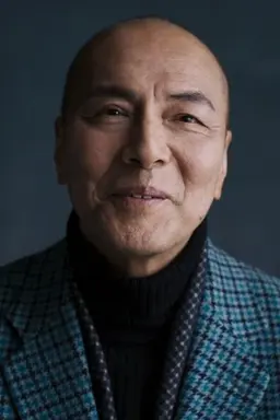 Shinji Tôdô
