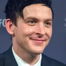 로빈 로드 테일러