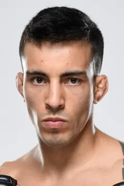 Thomas Almeida