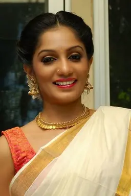 Arya Babu