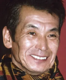 타나카 민