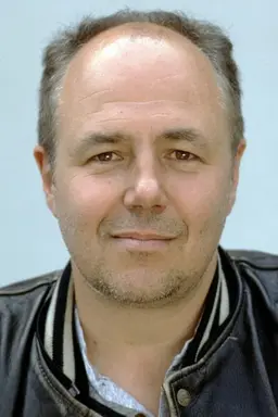 Marc Jolivet