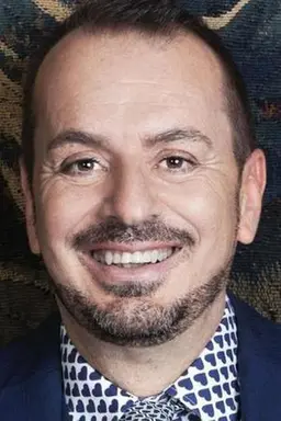 Fabio Canino