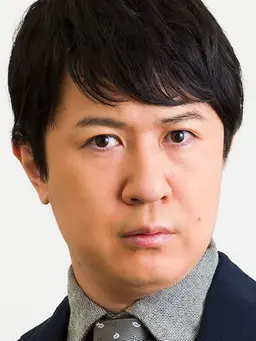 스기타 토모카즈