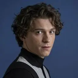 Tom Holland