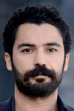 Ismail Zagros
