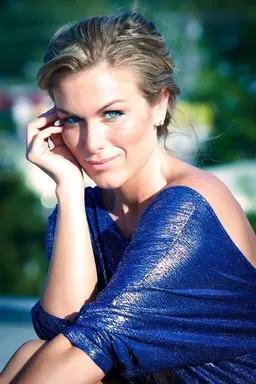 Ludmila Dayer
