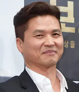 곽정환