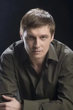 Dainius Gavenonis