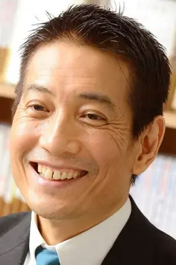 나카타니 아키히로