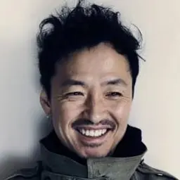 강산에