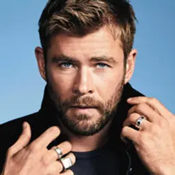 Chris Hemsworth