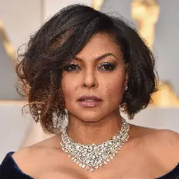 Taraji P. Henson